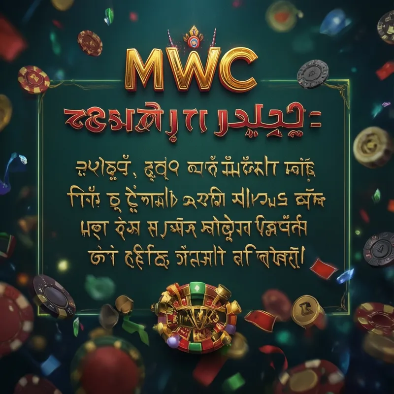 MWC App Download
