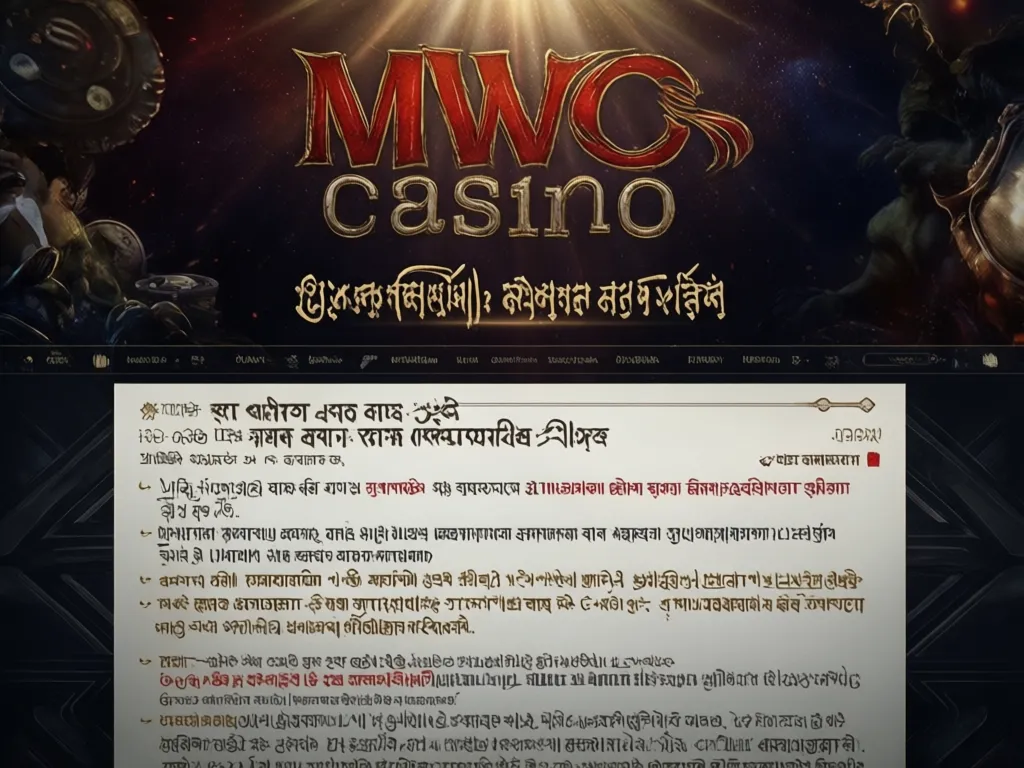 লগইন সমাধান