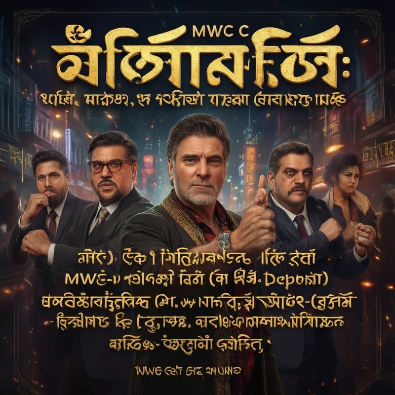 MWC Payment