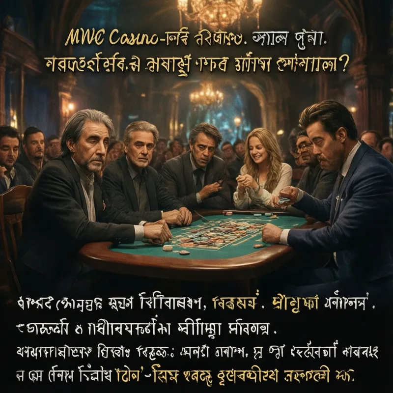 MWC Casino Review